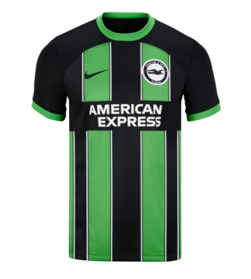 Brighton Replica Third Stadium Shirt 2024-25 Short Sleeve